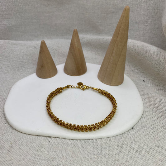 Bracelet Gold