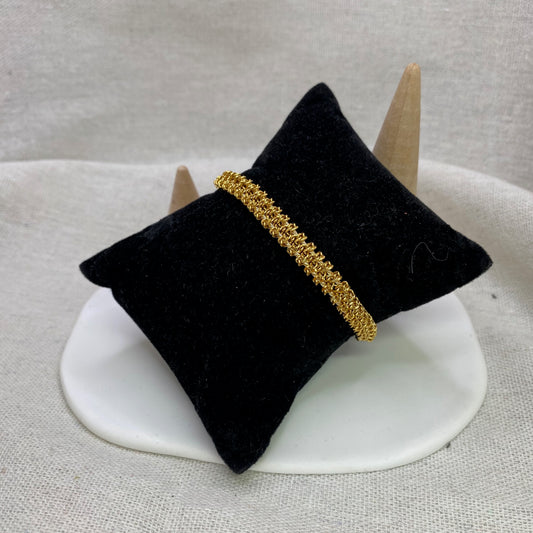 Bracelet Gold