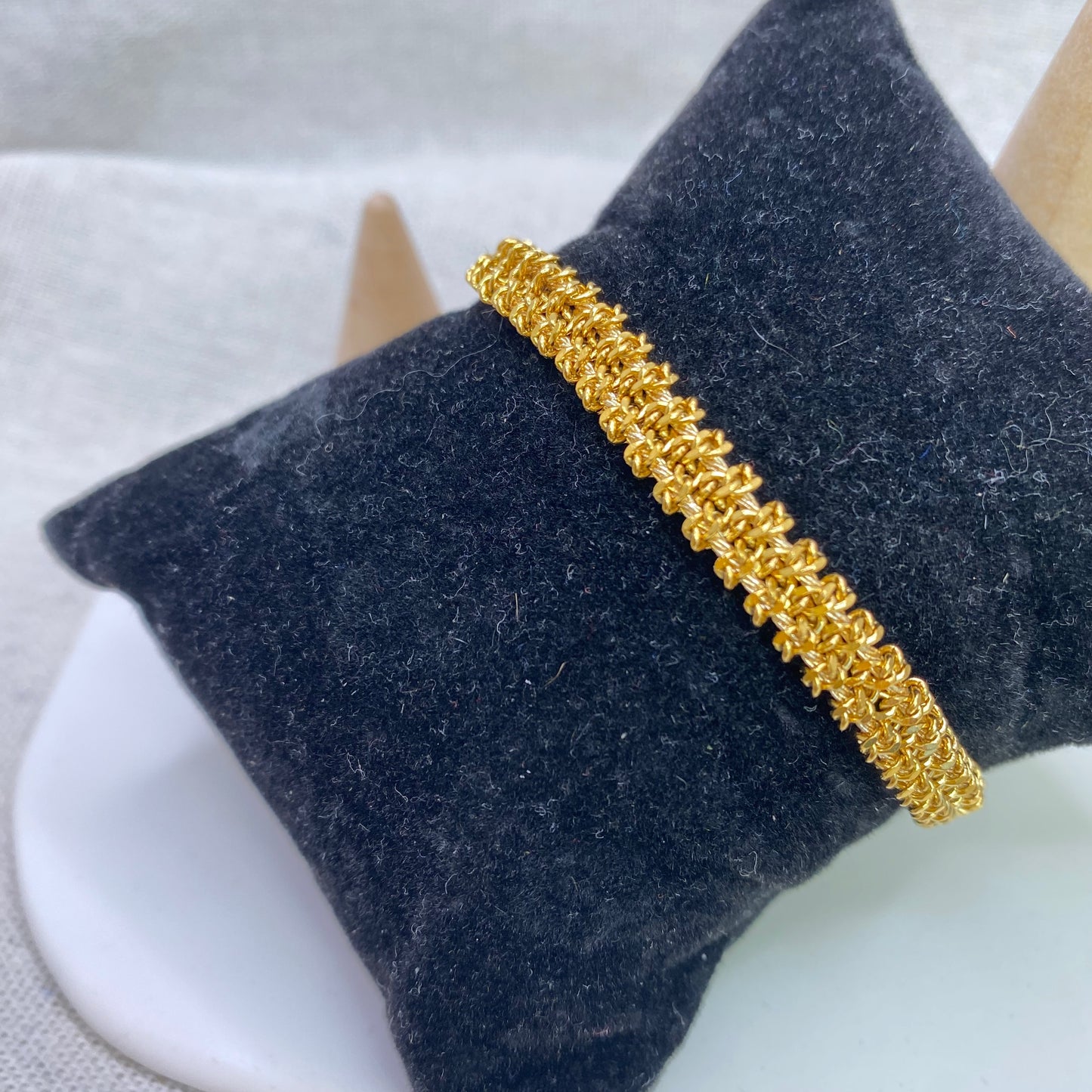 Bracelet Gold