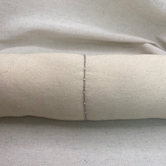 Bracelet Blanc Rosé